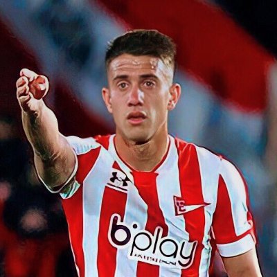 Pincharrata, Campeon del Mundo, Tetracampeon y Papá de @gimnasiaoficial // Si me seguis te devuelvo follow
