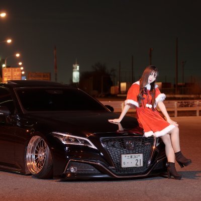 Kanagawa Yokohama💓🥺03 大学3年生
Love Vip Car
キャンギャル依頼もお待ちしております!