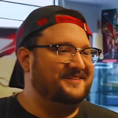Twitch & Youtube Partner
USE CODE SHINYA AT GAMERSUPPS
• https://t.co/OASm1LB58i
• https://t.co/yE00PH7L8r
• lolShinya@a2zinfluencers.com