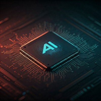 Building, learning and sharing everything AI and tech. Helping infuse tech into business and life.