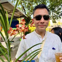 Naqi (@drnaqi) 's Twitter Profile