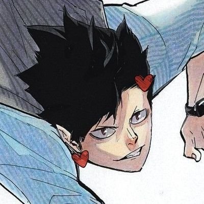 gorda fan de haikyuu