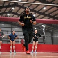 Trainance Posey (@trainancep) 's Twitter Profile