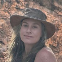 Erika Wulff Jones (@wulffjones) 's Twitter Profile