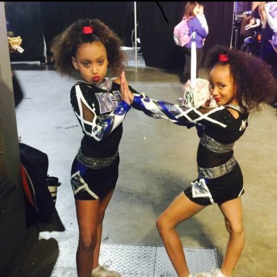 chastadief08's profile picture. Xtreme Atomic-X 💜
Xtreme cheer Fire 🔥