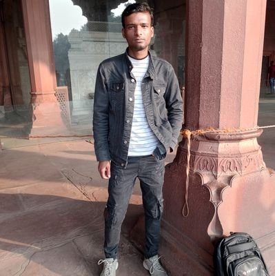 mdnaaz5002's profile picture. Keep learning 🧑‍🏫
keep exploring.🌐
Learn to motivate yourself👊,Ignore everything and keep Smiling😃.
Nature's lover🏞 interested in tech and Cosmology.