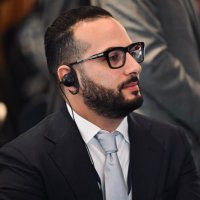 Osama Aljaber (@osamaljaber) 's Twitter Profile