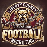 Liberty County HS Bulldogs (@lcbulldogfb) 's Twitter Profile Photo Liberty County HS Bulldogs (@lcbulldogfb) 's Twitter Profile Photo