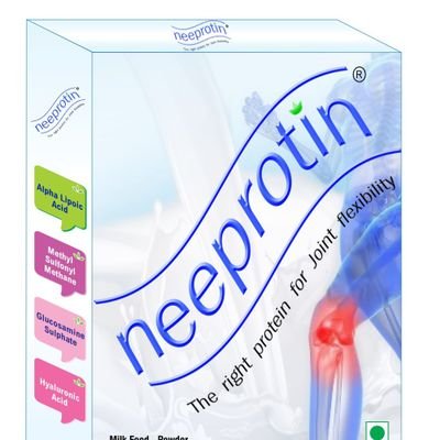 neeprotin's profile picture. 