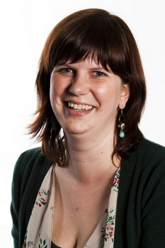 ArianeCarlier's profile picture. 