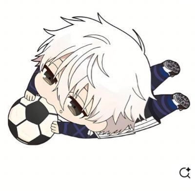 ブルーロックPWC キャプテン鬼畜に所属しています(*´꒳`*) 仲良くしていただけたら嬉しいです。無言フォロー失礼します。最近クラブメンバーの影響で競馬も少し始めてみました🏇凪 推しです♪