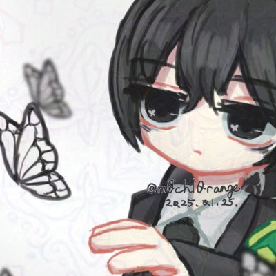 もちみかん (@m0ch10range) / X