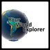 Mike (@yourworldexplor) Twitter profile photo Mike (@yourworldexplor) Twitter profile photo