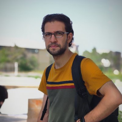 _Sina_m's profile picture. در نقطه چهارگانه مهندسی، موسیقی، ادبیات و بازی