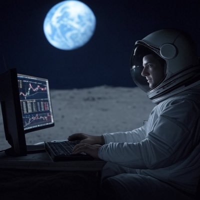 Pachirlz's profile picture. #Crypto