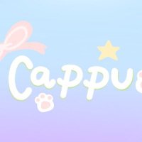 CAPPU‧₊˚♡;🩵 (@cappu22) 's Twitter Profile Photo CAPPU‧₊˚♡;🩵 (@cappu22) 's Twitter Profile Photo