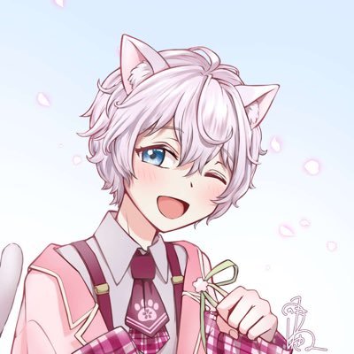 成神きいちろう🌸🐱YouTube初配信！さんのプロフィール画像