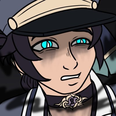 LstSoulsStation's profile picture. Feeling lost? Climb aboard the Oceanus Express and we'll help you find yourself. 🚂EN PNGTube🌙 Video and Stream focused 🌿 Please Read pinned.
