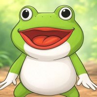 毎日ケロット (@bigfloog) 's Twitter Profile