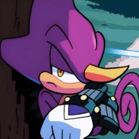 Espio (@espioninja18) 's Twitter Profile
