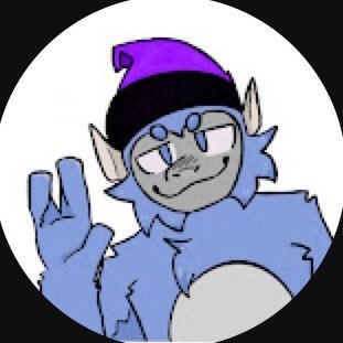 CandyK_GT's profile picture. I’m a part of the gorilla tag and vr community