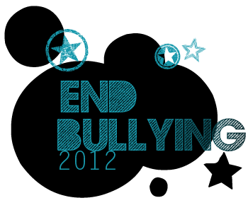 End Bullying 2012 is an online campaign to end bullying in the adolescent age bracket across the globe in 2012.