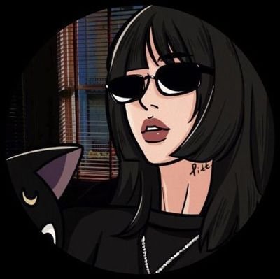 Drifting through the shadows of the internet👁🗨🌙