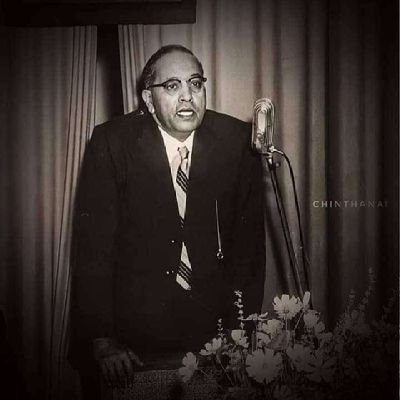 KiranSKiru5's profile picture. Ambekarite