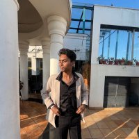 Mahesh (@whymahesh) 's Twitter Profile