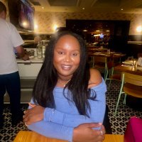 Taiye Winful, PhD (@twinanthro) 's Twitter Profile