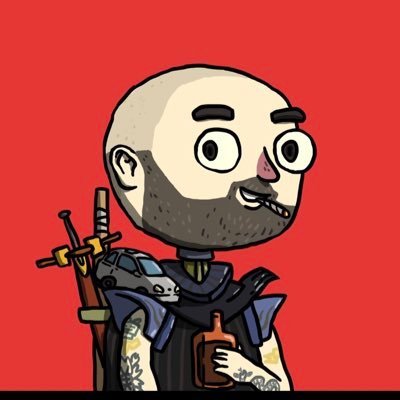 NelsonSusa77382's profile picture. XRP XLM HBAR CSPR XDC FL