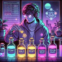 Asset Alchemist (@assetalchemistx) 's Twitter Profile