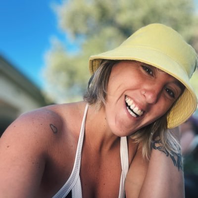 FlorGoomez8's profile picture. Lic. en Kinesiología 🎓 ¡TODO PASA!
