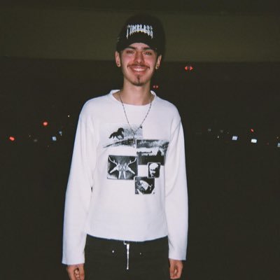 JoshuahVargas's profile picture. Custom fashion designer. Owner of LOVANT clothing brand. IG@bigmoney