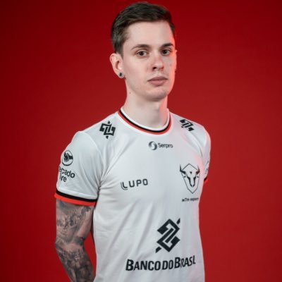 Bruno Martinelli | Professional CS2 player for @w7mesports | Contact: @VentexMNG