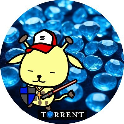 faction of the Torrents
check out https://t.co/pMjbsBiUWO