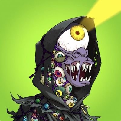 AlejandroCaliz2's profile picture. JPEGs, memes, and moonshots 🚀 #NFTs #WAGMI