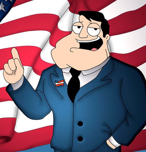 stansmithparody's profile picture. see your TV guide for show times and network