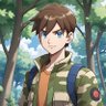 RhynoCollects's profile picture. U.S. Army | @non_refungible Member | Pokémon Collector | Crown Zenith Master Set Holder