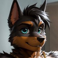 🛡️ÇLĄW🔞 (@clawknightpup) 's Twitter Profile