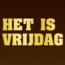 Het is vrijdag is verhuisd. Voor updates kan je ons nu volgen op: @eurojackpot_nl
Daar vind je alle info over #hetisvrijdag en Eurojackpot.nl.