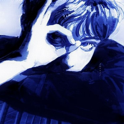 opinieiro's profile picture. blá