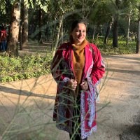 Adrija Roychowdhury (@adrijaroychow) 's Twitter Profile Photo Adrija Roychowdhury (@adrijaroychow) 's Twitter Profile Photo