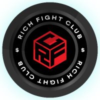RichFightClub (@richfightclub) 's Twitter Profile Photo RichFightClub (@richfightclub) 's Twitter Profile Photo