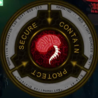 chaossiro's profile picture. 