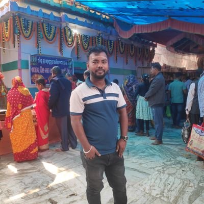 RanSoubhagya's profile picture. Stock Trading & Investment since  2017
Swing is king
stock ,Option ,Future  Update Only for educational purpose ...
I am't sebi registered Research Analyst