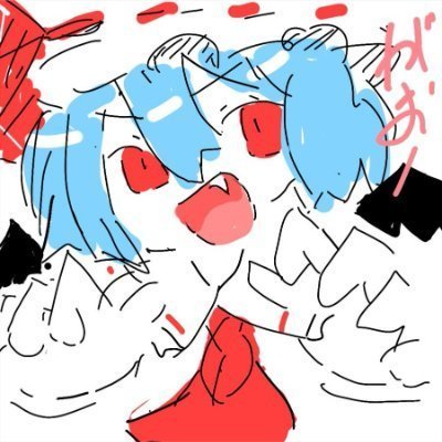 chocosyucream's profile picture. Someone's sub-account (♂) 
I like Touhou and anime
I've also been doing a little bit of shogi puzzles recently.