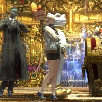 Lucky FF14 Ixion (@LuckyOverdrive) / X