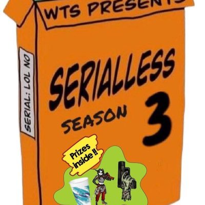 host: @graveyardguns1 check out our show SERIALLESS ! submit builds through DM or our email : wtsroast@gmail.com