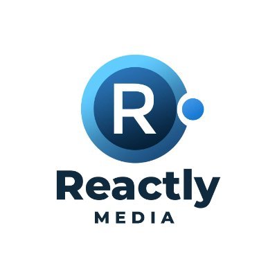 ReactlyMedia's profile picture. News , Sports and Fun